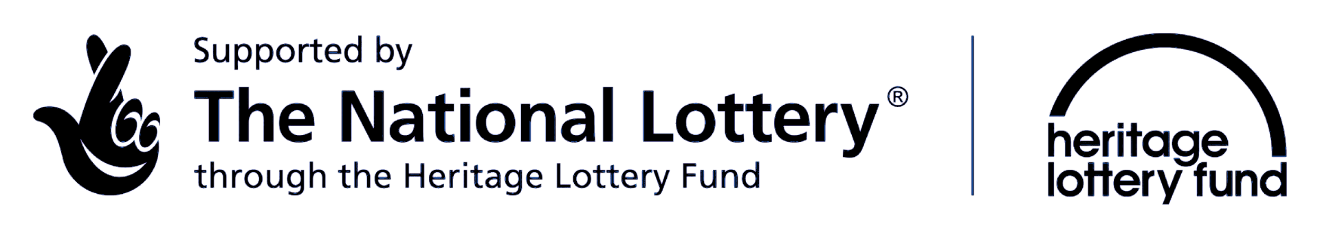 Heritage lottery fund award